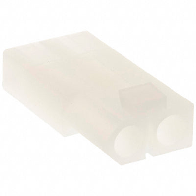 0003091028 by Molex - CONNECTOR RECPT HSG 2POS .093