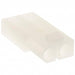 0003091028 by Molex - CONNECTOR RECPT HSG 2POS .093