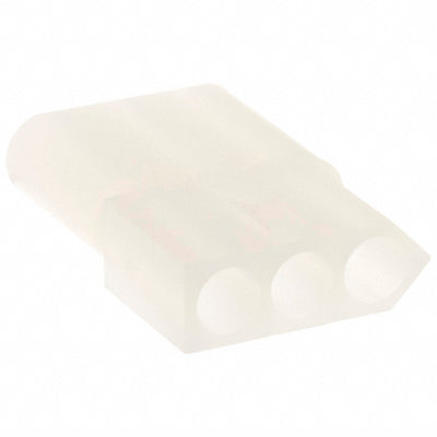 0003091032 by Molex - CONNECTOR RECPT HSG 3POS 5.03MM