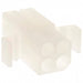 3091040 by Molex - CONNECTOR RECPT HSG 4POS 5.03MM