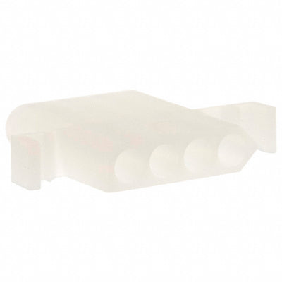 0003091041 by Molex - CONNECTOR RECPT HSG 4POS 5.03MM