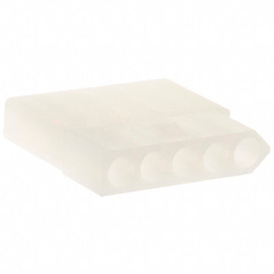 0003091057 by Molex - CONNECTOR RECPT HSG 5POS 5.03MM