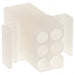 0003091061 by Molex - CONNECTOR RECPT HSG 6POS 5.03MM