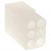 0003091064 by Molex - CONNECTOR RECPT HSG 6POS 5.03MM