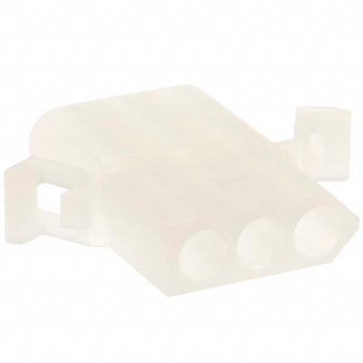 0003091081 by Molex - CONNECTOR RECPT HSG 3POS 5.03MM