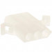 0003091081 by Molex - CONNECTOR RECPT HSG 3POS 5.03MM