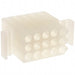 0003091153 by Molex - CONNECTOR RECPT HSG 15POS 5.03MM