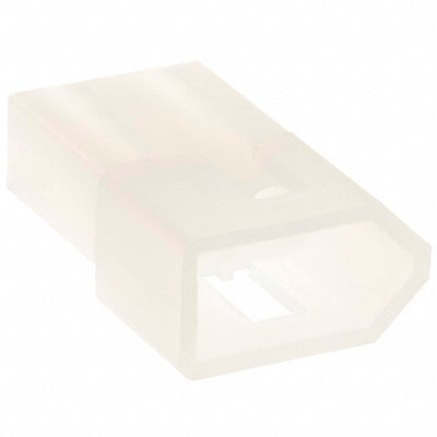 0003092022 by Molex - CONNECTOR PLUG HSG 2POS 6.30MM