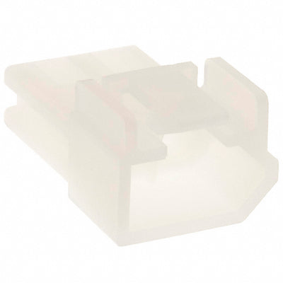 0003092028 by Molex - CONNECTOR PLUG HSG 2POS 6.30MM