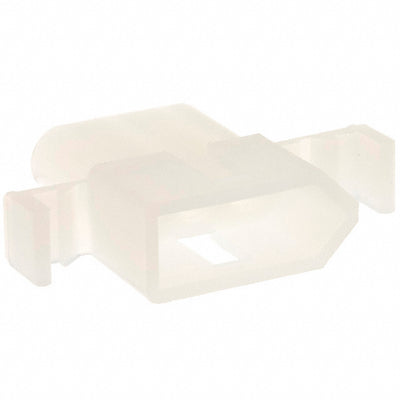 0003092031 by Molex - CONNECTOR PLUG HSG 3POS 5.03MM