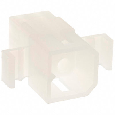 0003092040 by Molex - CONNECTOR PLUG HSG 4POS 5.03MM