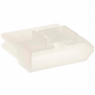 0003092048 by Molex - CONNECTOR PLUG HSG 4POS 6.30MM