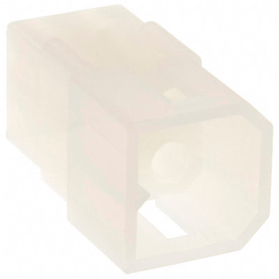 0003092049 by Molex - CONNECTOR PLUG HSG 4POS 5.03MM