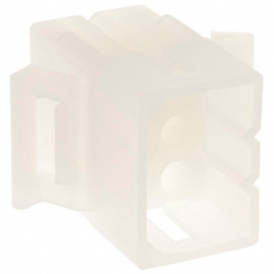 0003092061 by Molex - CONNECTOR PLUG HSG 6POS 5.03MM