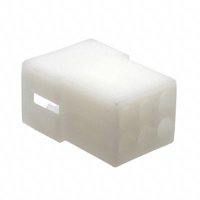 0003092062 by Molex - CONNECTOR PLUG HSG 6POS 5.03MM