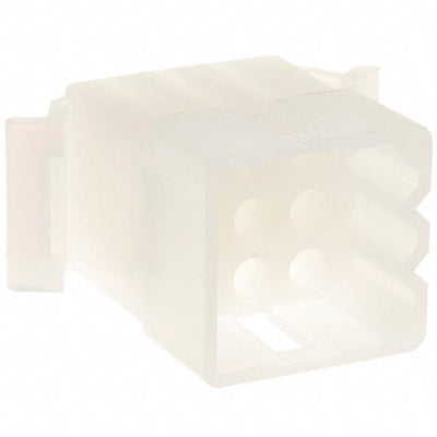 0003092091 by Molex - CONNECTOR PLUG HSG 9POS 5.03MM