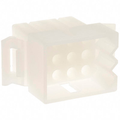 0003092122 by Molex - CONNECTOR PLUG HSG 12POS 5.03MM