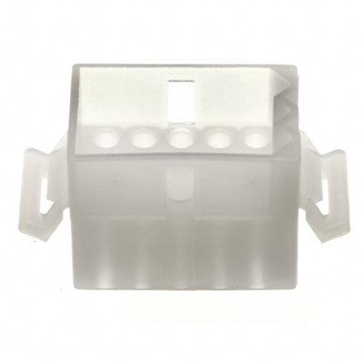 0003092159 by Molex - CONNECTOR PLUG HSG 15POS 5.03MM