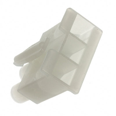 0003121036 by Molex - CONNECTOR RECPT HSG 3POS 8.38MM