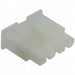 0003121046 by Molex - CONNECTOR RECPT HSG 4POS 8.38MM