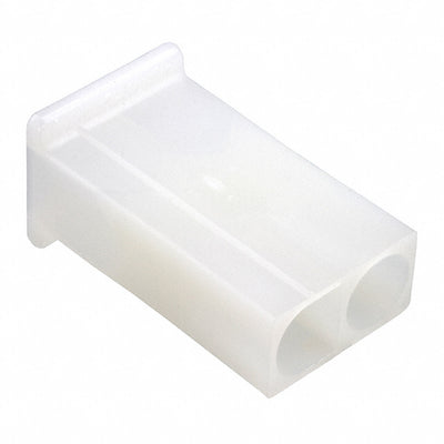 0003122026 by Molex - CONNECTOR PLUG HSG 2POS 8.38MM