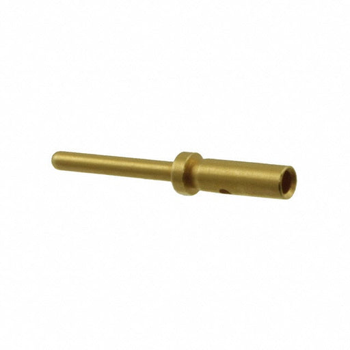 030-1952-004 by ITT Cannon, LLC - CONNECTOR D-SUB PIN CRIMP