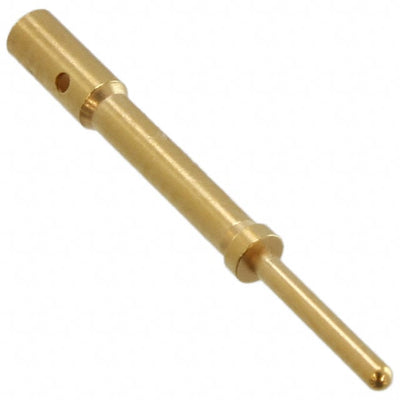 030-1954-000 by ITT Cannon, LLC - CONNECTOR D-SUB PIN 18AWG/22AWG CRIMP
