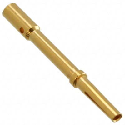030-1955-000 by ITT Cannon, LLC - CONNECTOR DSUB SCKT 18AWG/22AWG CRIMP