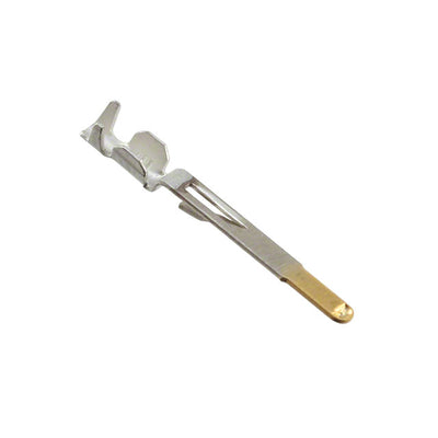 030-2409-001 by ITT Cannon, LLC - CONTACT NON-GEND SGNL 20-22AWG