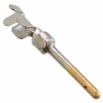 030-2487-016 by ITT Cannon, LLC - CONNECTOR D-SUB PIN 20-24AWG CRIMP