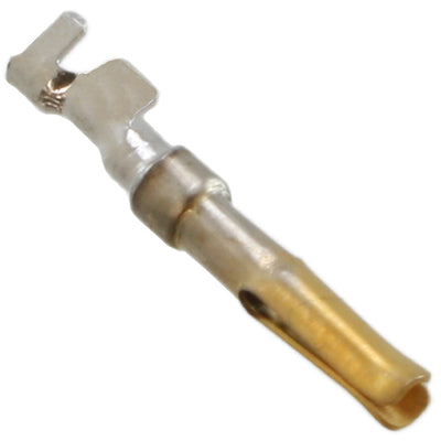 030-2488-016 by ITT Cannon, LLC - CONNECTOR D-SUB SOCKET 20-24AWG CRIMP