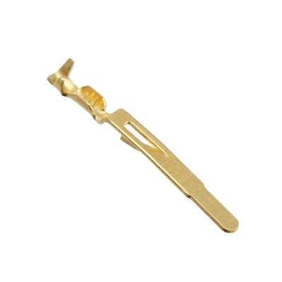 030-2494-001 by ITT Cannon, LLC - CONTACT NON-GEND SGNL 28-31AWG