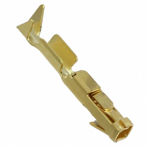 030-51304-001 by JAE Electronics - CONNECTOR D-SUB SOCKET 24-28AWG CRIMP