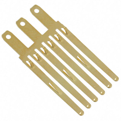 030-7380-003 by ITT Cannon, LLC - CONTACT NON-GEND SGNL 18-30AWG