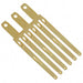 030-7380-003 by ITT Cannon, LLC - CONTACT NON-GEND SGNL 18-30AWG
