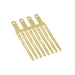 030-7380-004 by ITT Cannon, LLC - CONTACT NON-GEND SGNL 18-30AWG