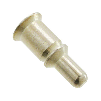 030-8581-029 by ITT Cannon, LLC - CONTACT PIN SZ 0 CRIMP SILVER
