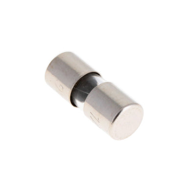 0301001.H by Littelfuse Inc. - FUSE GLASS 1A 125VAC 1AG