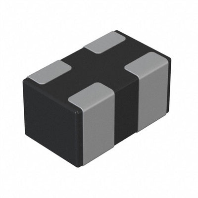 DLM0NSM900HY2D by Murata Electronics - CMC 100MA 2LN 90 OHM SMD