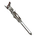 0304902002 by Molex - CONNECTOR PIN 18-24AWG CRIMP TIN