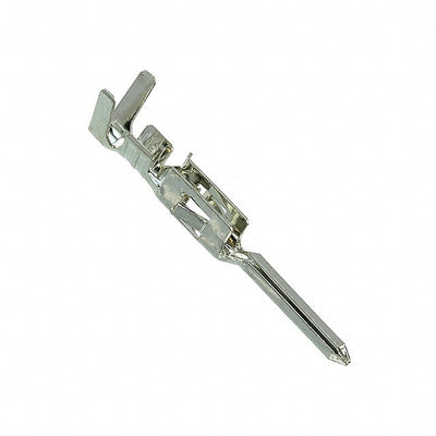 0304902012 by Molex - CONNECTOR PIN 18-24AWG CRIMP TIN