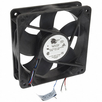19030598A by Comair Rotron - FAN AXIAL 120X32MM 12VDC MC12B7