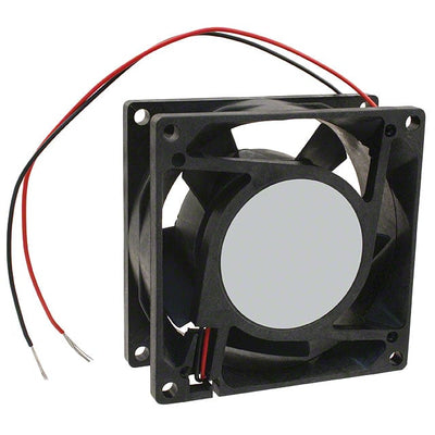 19030613A by Comair Rotron - FAN AXIAL 80X32MM 12VDC ST12K3