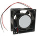 19030613A by Comair Rotron - FAN AXIAL 80X32MM 12VDC ST12K3