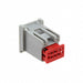 0307001060 by Molex - CONNECTOR RECPT HSG 6POS 2.54MM