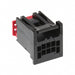 0307001061 by Molex - CONNECTOR RECPT HSG 6POS 2.54MM