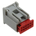 0307001080 by Molex - CONNECTOR RECPT HSG 8POS 2.54MM