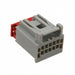 0307001100 by Molex - CONNECTOR RECPT HSG 10POS 2.54MM