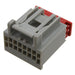 0307001120 by Molex - CONNECTOR RECPT HSG 12POS 2.54MM