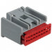 0307001167 by Molex - CONNECTOR RECPT HSG 16POS 2.54MM